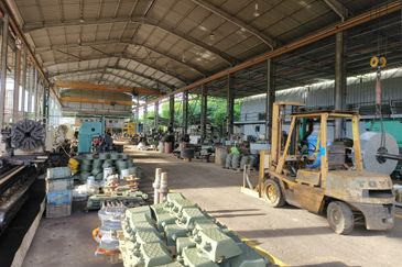 Kampung Seelong Jaya