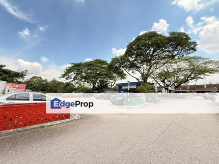 Taman Daya 2 Storey , Johor, Johor Bahru