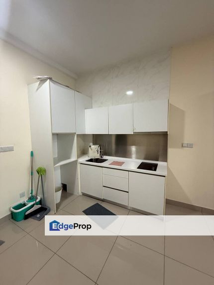 Twin Galaxy Residences, Johor, Johor Bahru