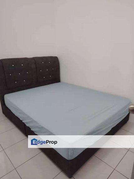 Camellia Residence seri austin, Johor, Johor Bahru
