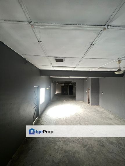 Low Cost Shoplot, Johor, Kangkar Pulai