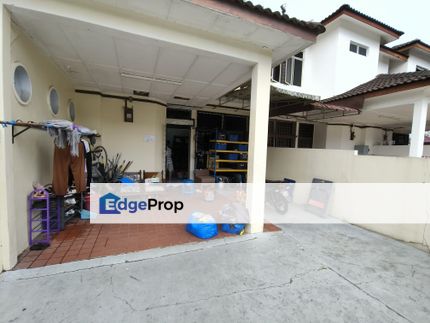 Taman Iskandar House For Rent, Johor, Johor Bahru