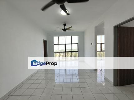 Larkin Indah Apartment For Rent, Johor, Johor Bahru