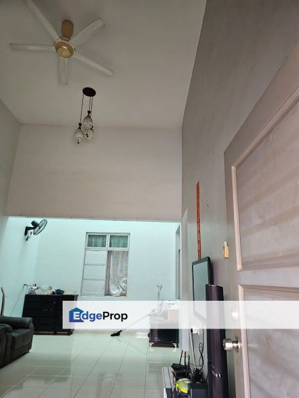 For Sale Taman Daya@Jalan Nibong , Johor, Johor Bahru