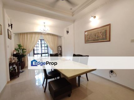 BUNGALOW @ Kolam Air, Johor, Johor Bahru