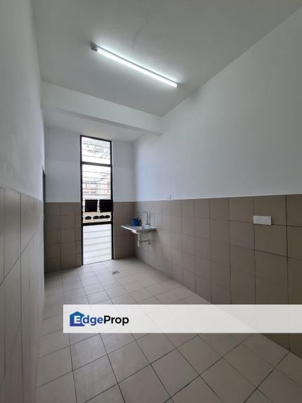 Citrine Residenz House For Sale, Johor, Masai