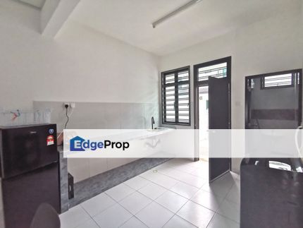 Austin Duta@ Jalan Austin Duta 4, Johor, Johor Bahru