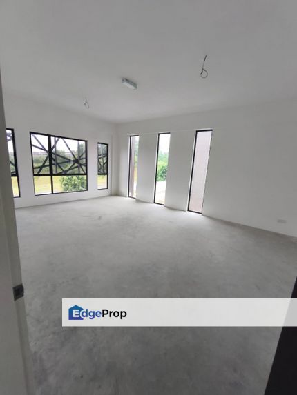 Factory for Rent, Johor, Skudai