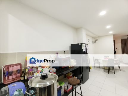 Pulai Mutiara House For Sale, Johor, Kangkar Pulai