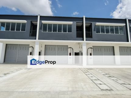 Kulai Factory For Rent, Johor, Kulai