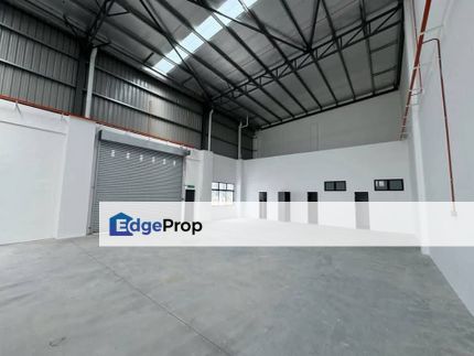 Eco Business Park 1. , Johor, Johor Bahru