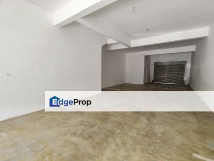 Bandar Baru Uda Shoplot For Rent, Johor, Tampoi