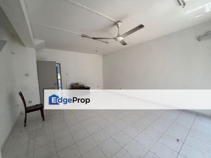 Bandar Baru Permas Jaya, Johor, Permas Jaya/Senibong
