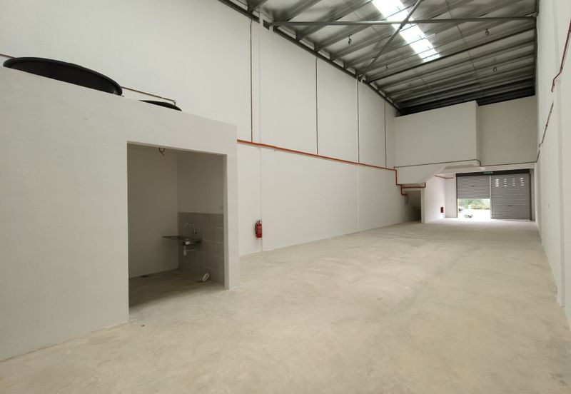 Stellar Park @ Vervo City