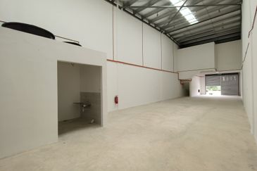 Stellar Park @ Vervo City