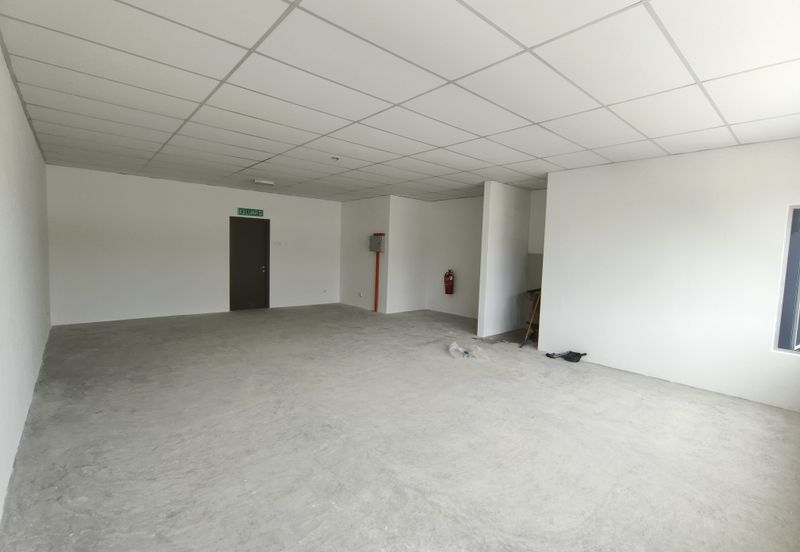 Stellar Park @ Vervo City