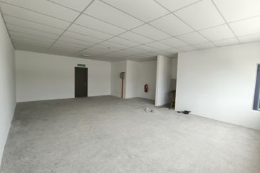 Stellar Park @ Vervo City