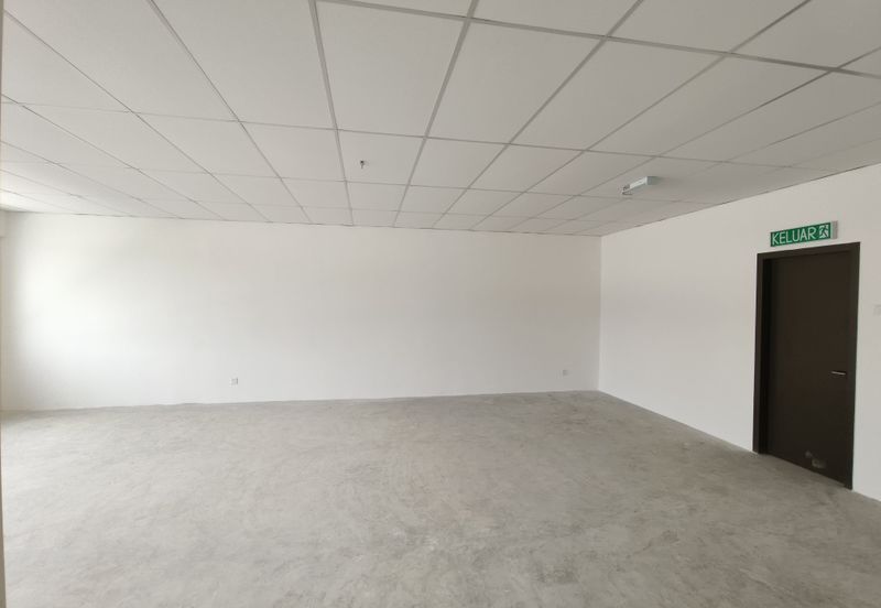 Stellar Park @ Vervo City