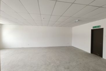 Stellar Park @ Vervo City