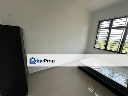 Optimus Medini Apartment For Rent , Johor, Johor Bahru