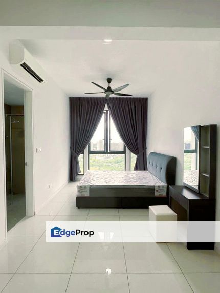 The Elysia Park Residence, Johor, Nusajaya