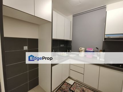 Sks Habitat Apartment For Rent, Johor, Johor Bahru