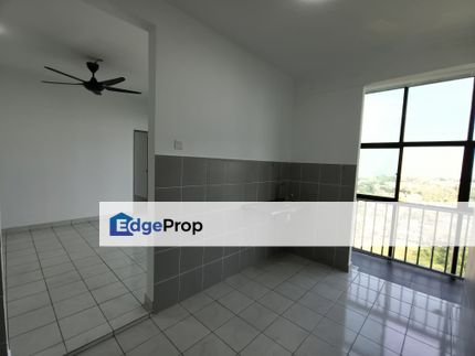 Larkin Indah Apartment For Rent, Johor, Johor Bahru