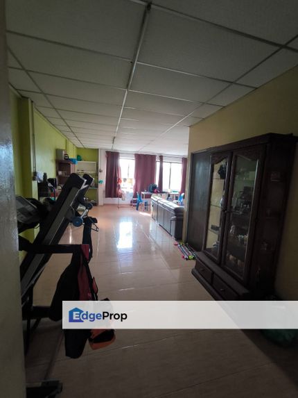 Plentong 1.5层轻工业排厂出售, Johor, Masai