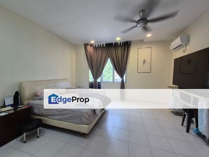 Horizon Hills House For Sale, Johor, Nusajaya