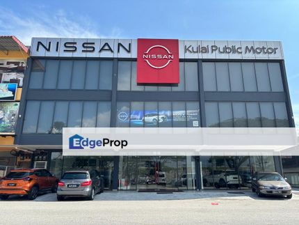 For sale Senai saleng jaya, Johor, Senai