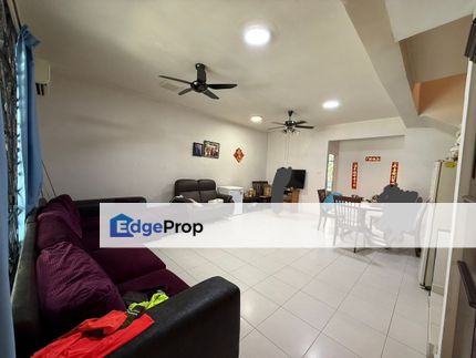 Taman Nusa Indah House For Sale 
, Johor, Nusajaya