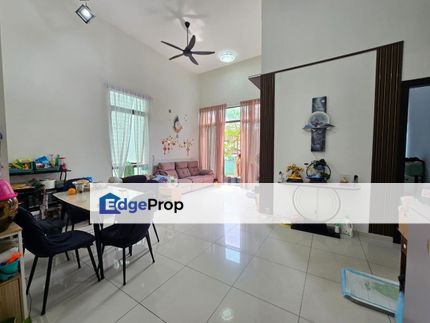 Marina Cove Apartment For Sale , Johor, Johor Bahru