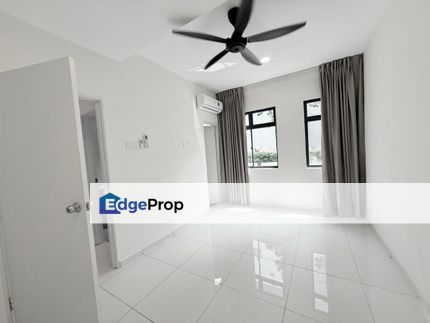 Danga Sutera 2 Storey House For Rent , Johor, Skudai