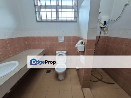 Taman Gaya 1.5 Storey For Sale, Johor, Ulu Tiram