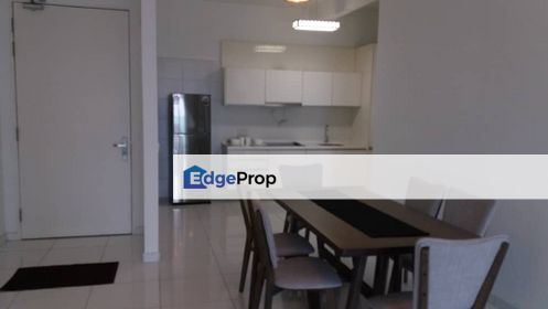 Sky Loft Bukit Indah Apartment, Johor, Johor Bahru