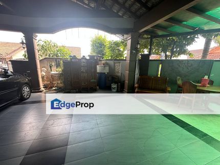 Bandar Uda Utama House For Sale , Johor, Skudai