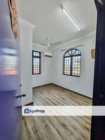 Skudai Baru 2 Storey House For Sale , Johor, Skudai