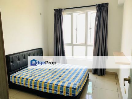 Tropez Residence, Johor, Johor Bahru