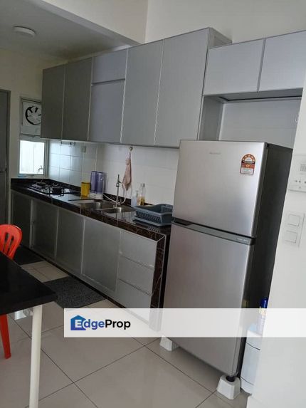 Greenfield Regency Apartment , Johor, Tampoi