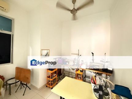 Pulai Mutiara Lavender Cluster House For Sale , Johor, 