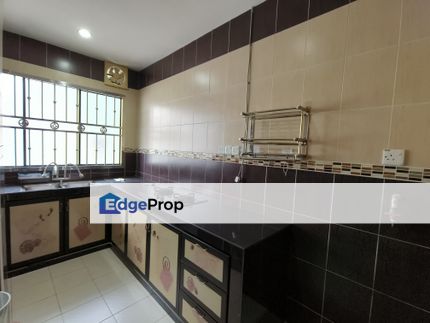 Seri Austin House For Rent, Johor, Johor Bahru