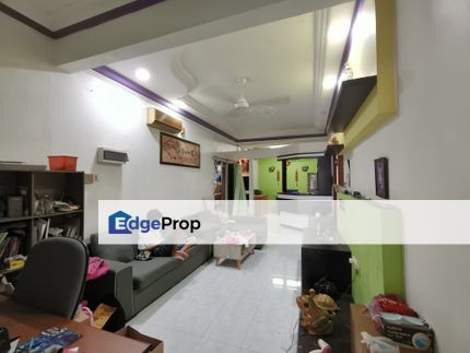 Taman Melawati Skudai House For Sale , Johor, Skudai