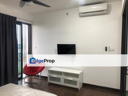 For Rent Almas Suites, Johor, 