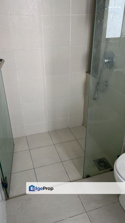 1 Tebrau Apartment For Rent, Johor, Johor Bahru