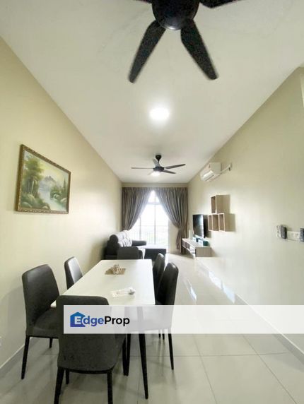 FOR SALE SKS Habitat @ Larkin, Johor, Johor Bahru