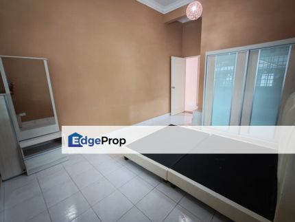For Rent Jalan Sutera Hijau @ Perling, Johor, Johor Bahru