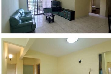 Fair View, Bandar Baru Permas Jaya