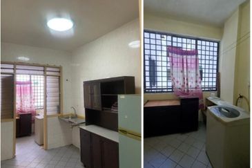 Fair View, Bandar Baru Permas Jaya