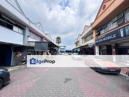 𝐊𝐞𝐛𝐮𝐝𝐚𝐲𝐚𝐚𝐧 𝟏𝟐 @ 𝐓𝐚𝐦𝐚𝐧 𝐔𝐧𝐢𝐯𝐞𝐫𝐬𝐢𝐭𝐢, Johor, Skudai
