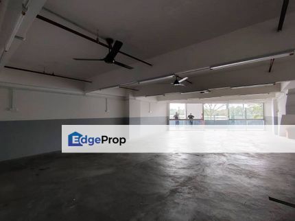 Shoplot @ Bayu Marina, Johor, Johor Bahru